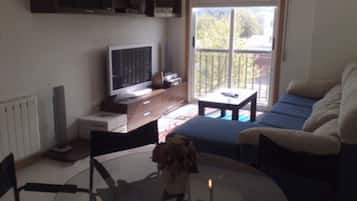 Smart-tv, dvd-afspiller