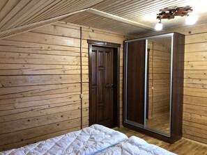 3 habitaciones y internet