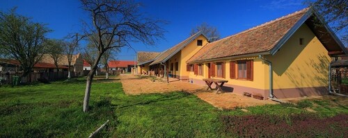 Sobe Kod Baje - Baranjska Kuca