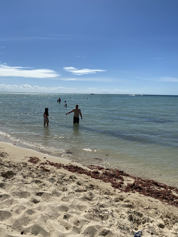 Sun-loungers, beach towels - 🌴☀️ Experience the Best of Mayagüez from Your Short-Term Rental Reservation!🌴 (Mayagüez)