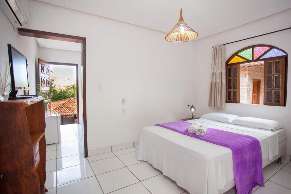 Cabaña Confort | Wifi gratis