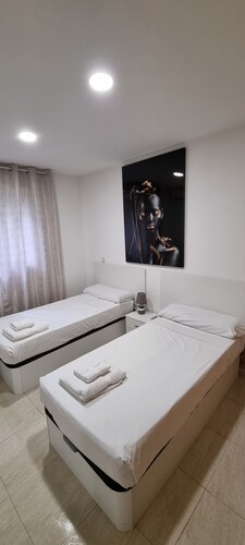 Acogedor Apartamento a 2km de Plaza de Toros