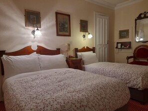 Twin Room - Red Setter Town House B&B (Carlow)