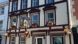 Front of property - Red Setter Town House B&B (Carlow)