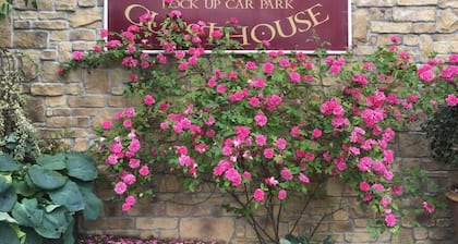 Red Setter Town House B&B