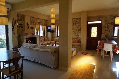 Nick ΕΞΟΧΙΚΗΑΤΟΙΚΙΑ Studio Nick