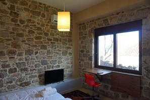 2 chambres, Wi-Fi