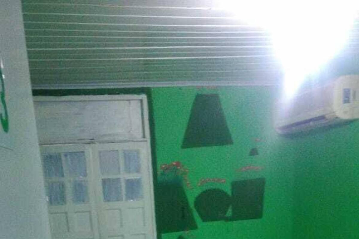 이코노미 더블룸 | 무료 WiFi