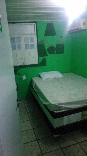 이코노미 더블룸 | 무료 WiFi