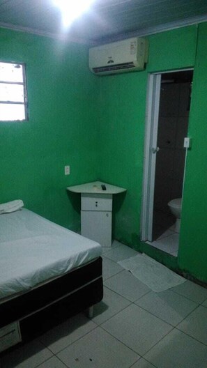 스탠다드 더블룸 | 무료 WiFi