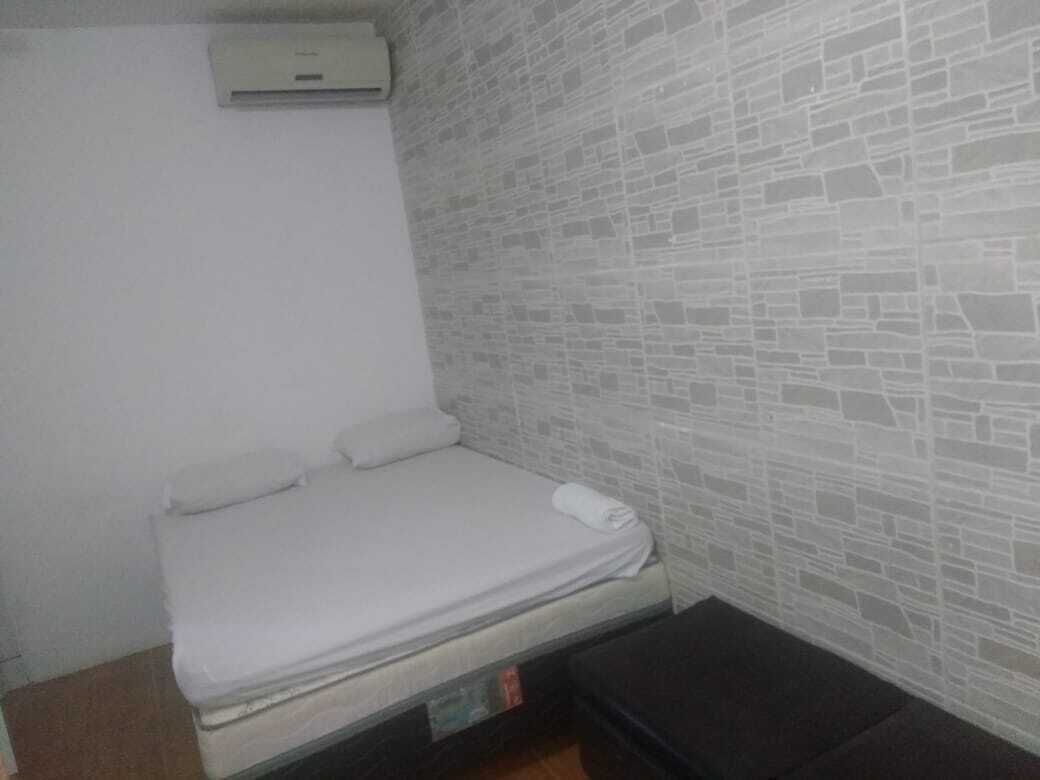 스탠다드 더블룸 | 무료 WiFi