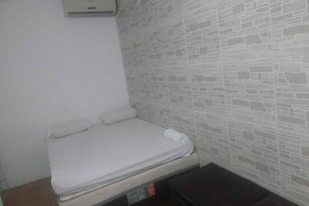 스탠다드 더블룸 | 무료 WiFi