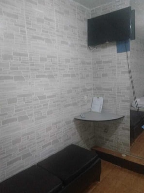 스탠다드 더블룸 | 무료 WiFi