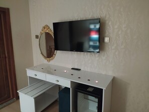 Reception hall - Athena Life Hotel (Van)