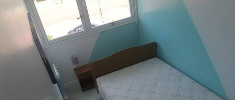 3 Schlafzimmer, Bügeleisen/Bügelbrett, WLAN, Bettwäsche