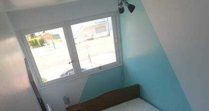 T4 SEA VIEW APARTMENT