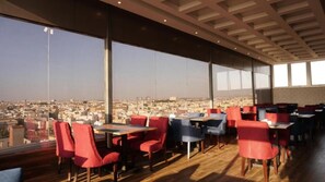 ร้านอาหาร