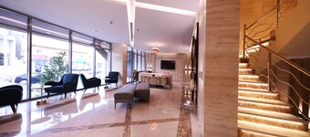 EVA Hotel