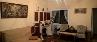 Apartment, Provence style, near the Golden Gate