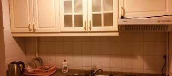 Apartment, Provence style, near the Golden Gate