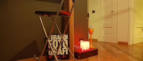 1 sovrum, wi-fi och sängkläder