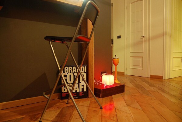 1 slaapkamer, wifi, beddengoed