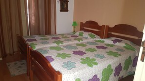2 bedrooms - Center Beach Apartment (Lagos)