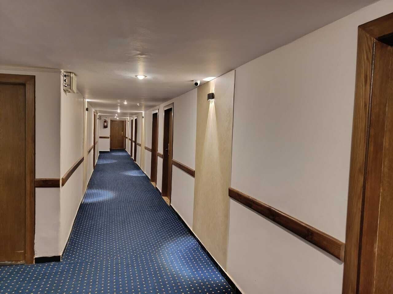 Foto - Amoun Hotel Alexandria