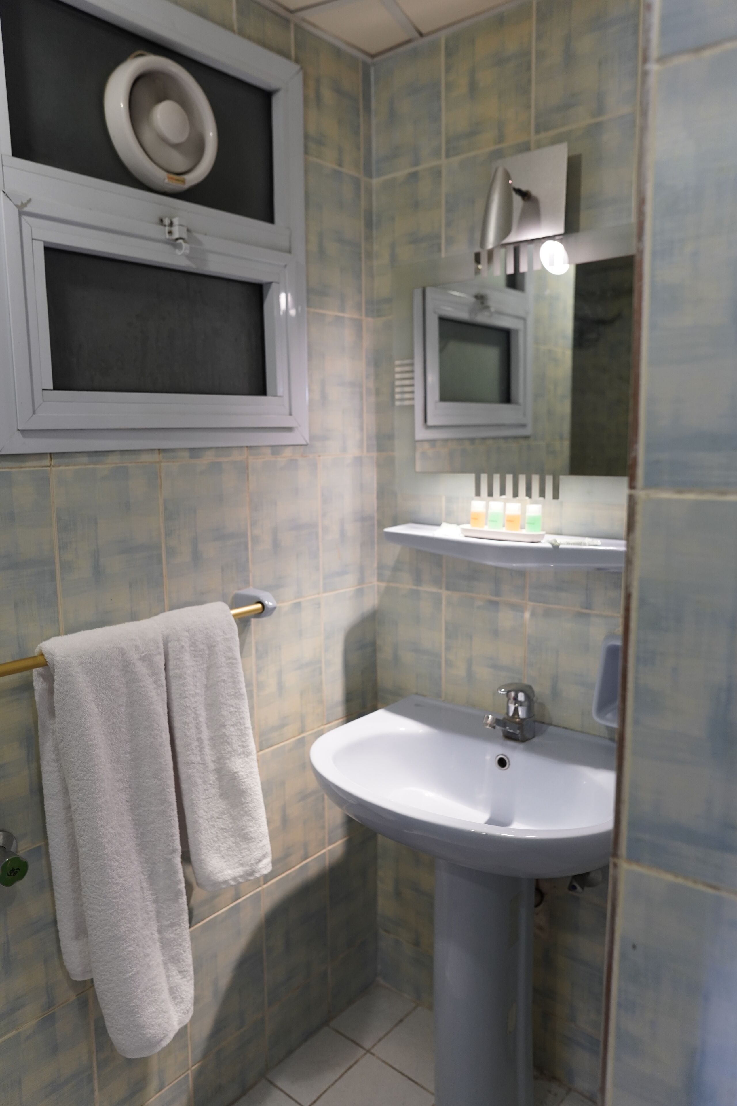 Foto - Amoun Hotel Alexandria