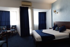 1 Schlafzimmer, Bettwäsche