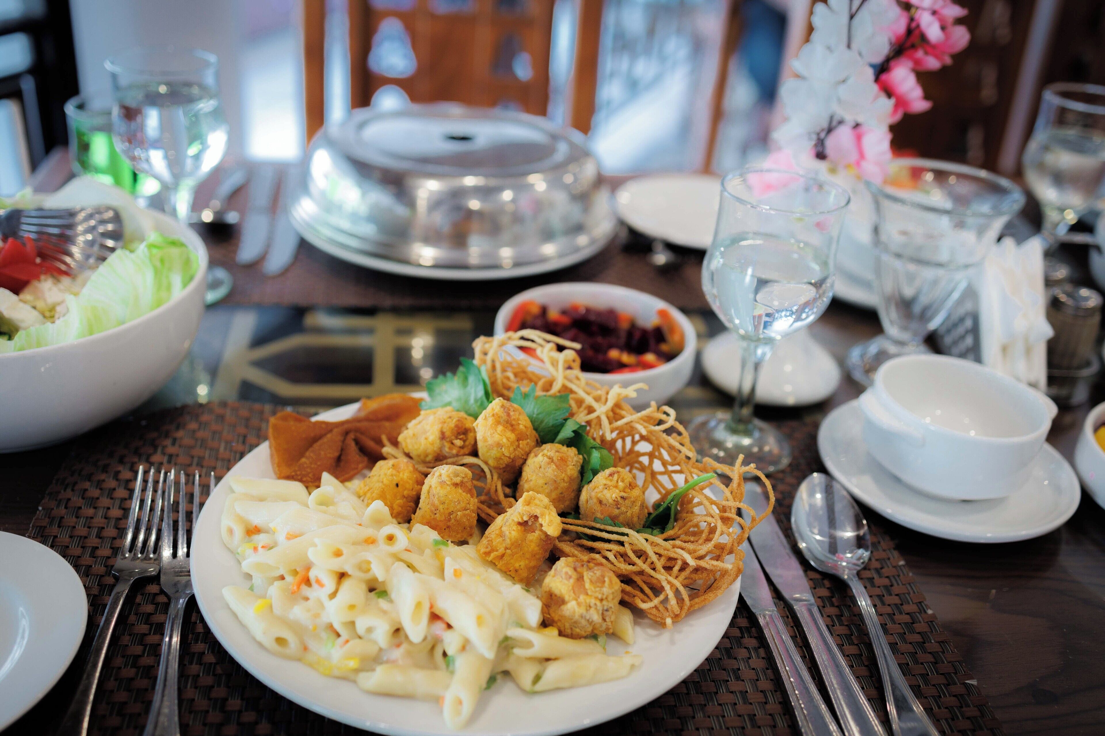 Foto - Amoun Hotel Alexandria