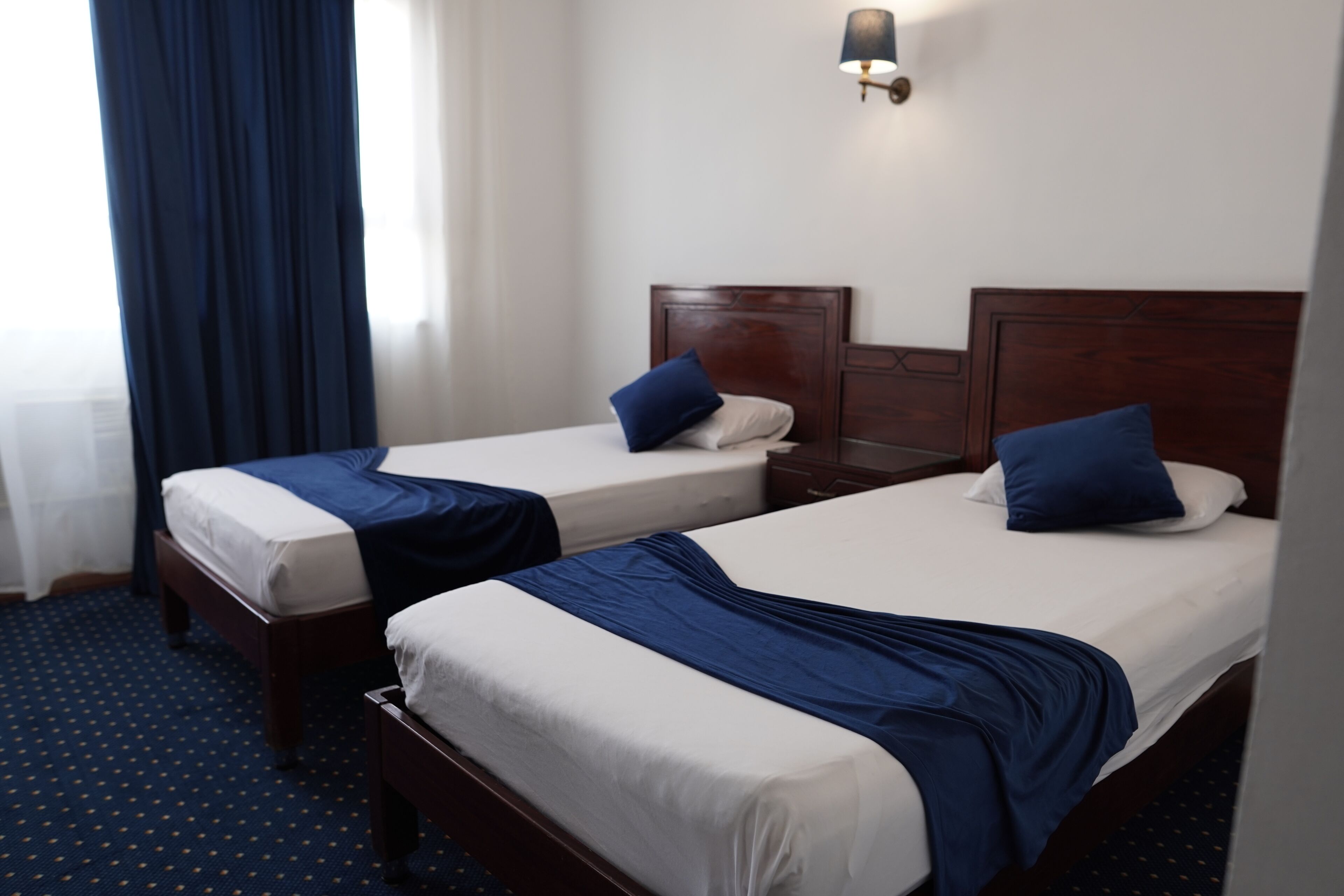 Foto - Amoun Hotel Alexandria