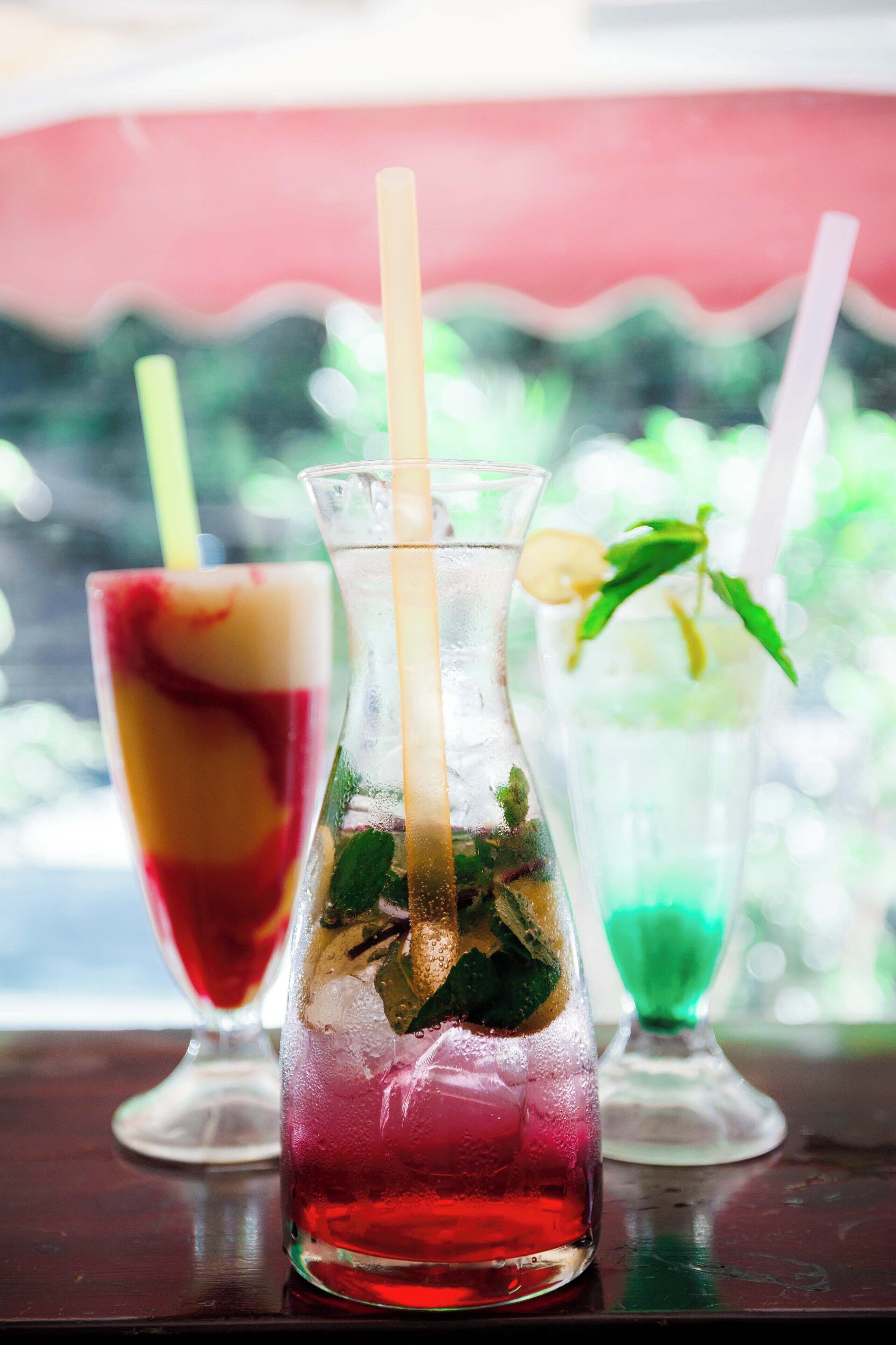 Foto - Amoun Hotel Alexandria