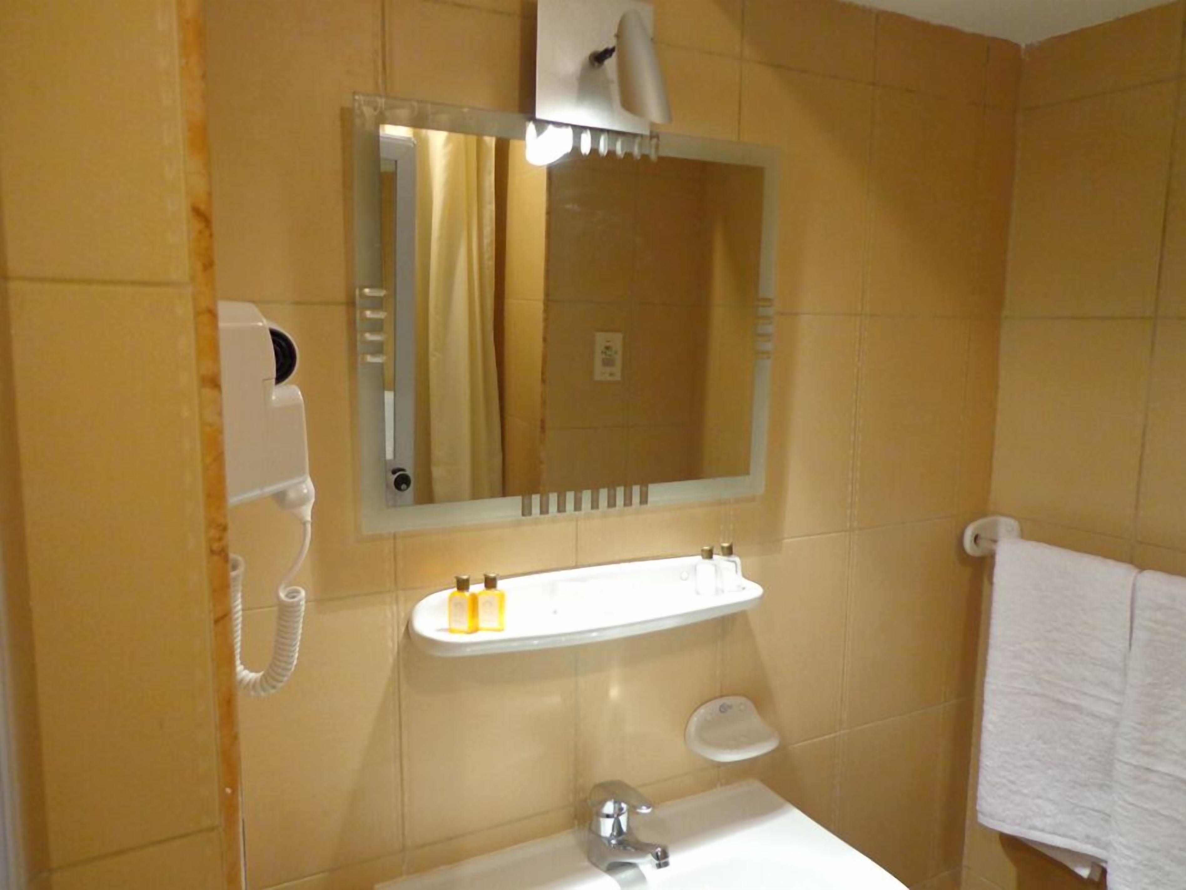 Amoun Hotel Alexandria