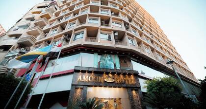 Amoun Hotel Alexandria