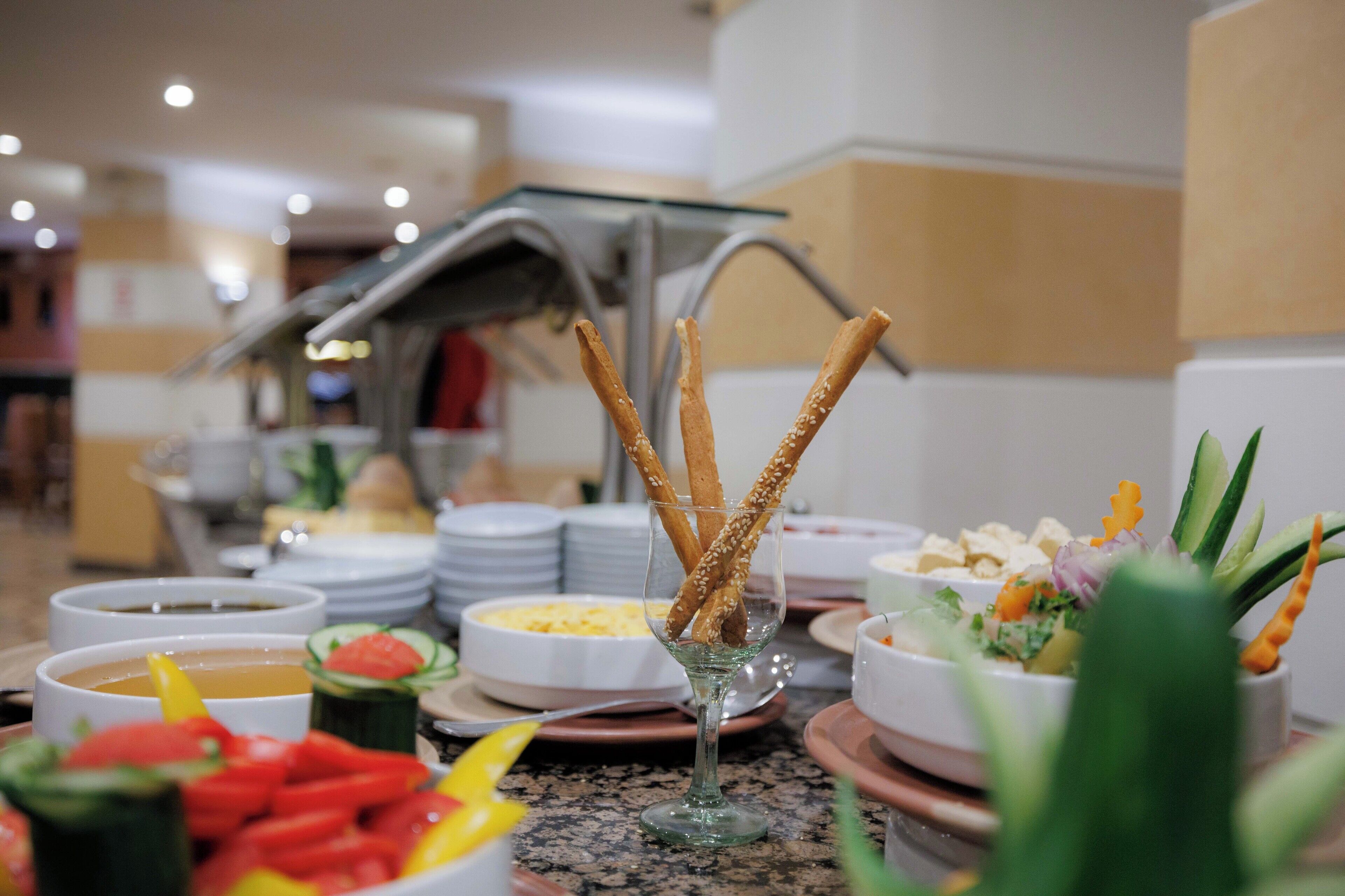 Foto - Amoun Hotel Alexandria