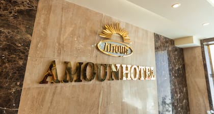 Amoun Hotel Alexandria