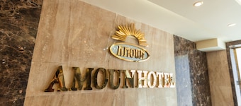 Amoun Hotel Alexandria