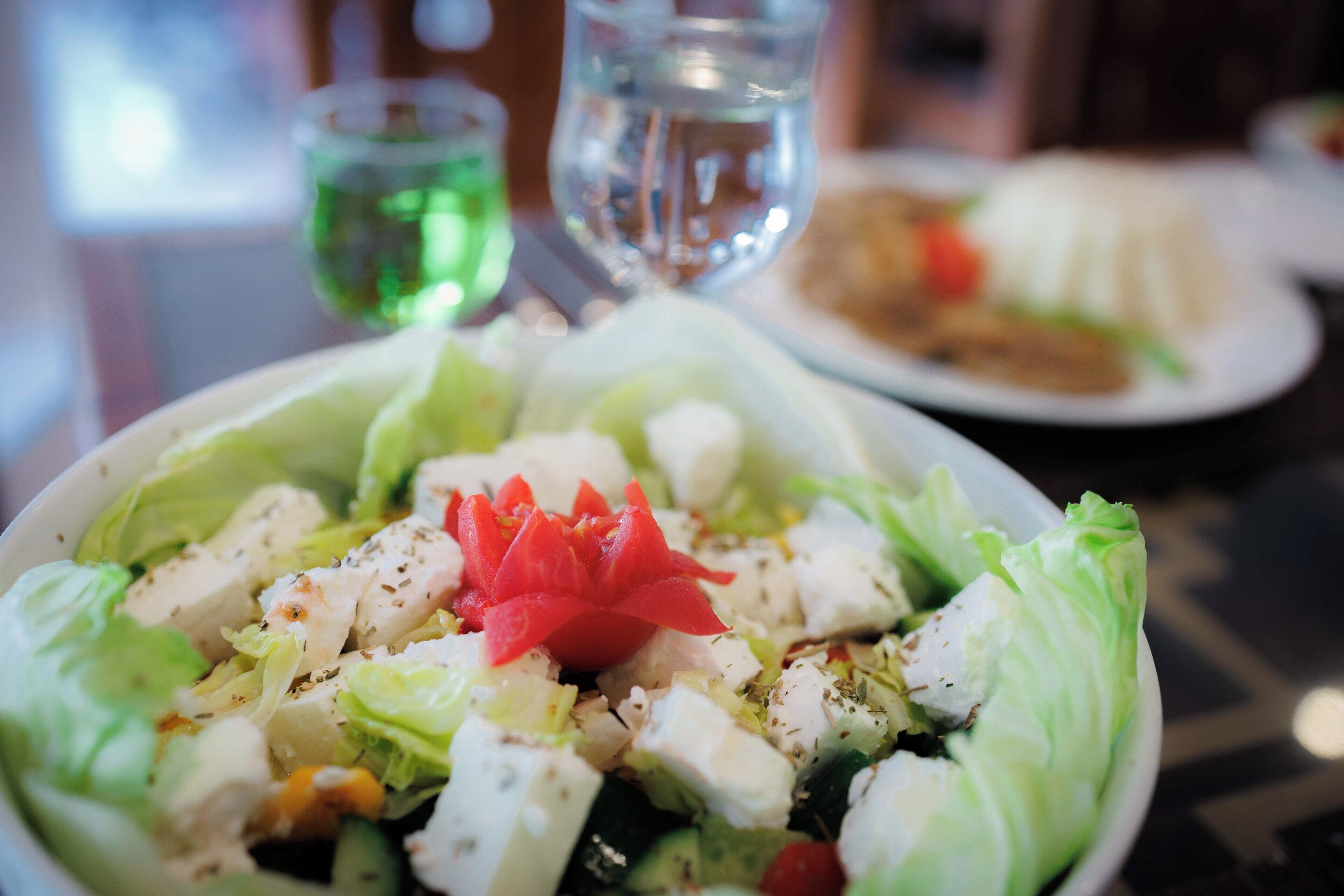 Foto - Amoun Hotel Alexandria