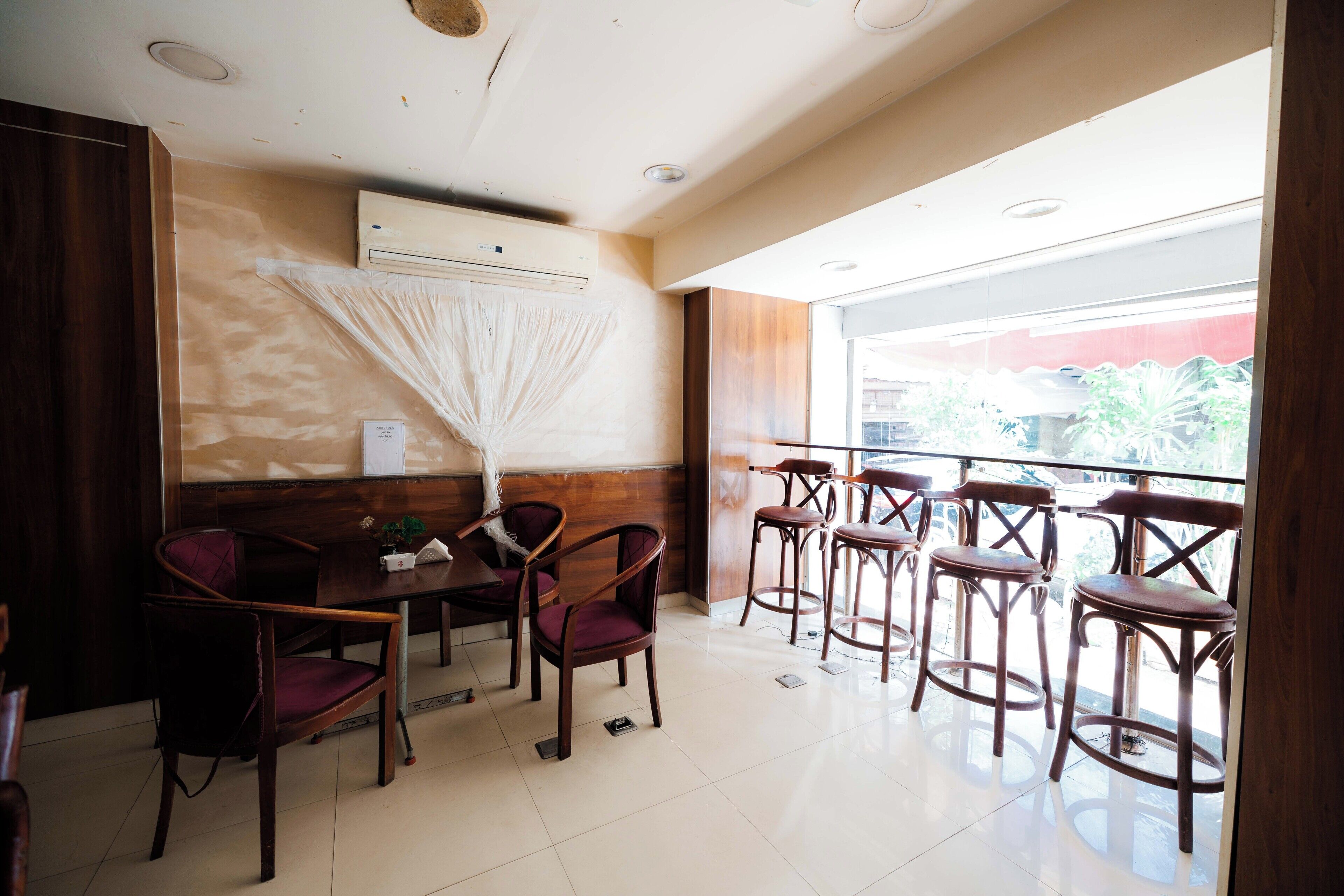 Foto - Amoun Hotel Alexandria