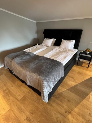 Lighthouse - Apartment Deluxe