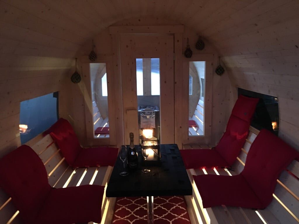 Photo - La Mare Resort