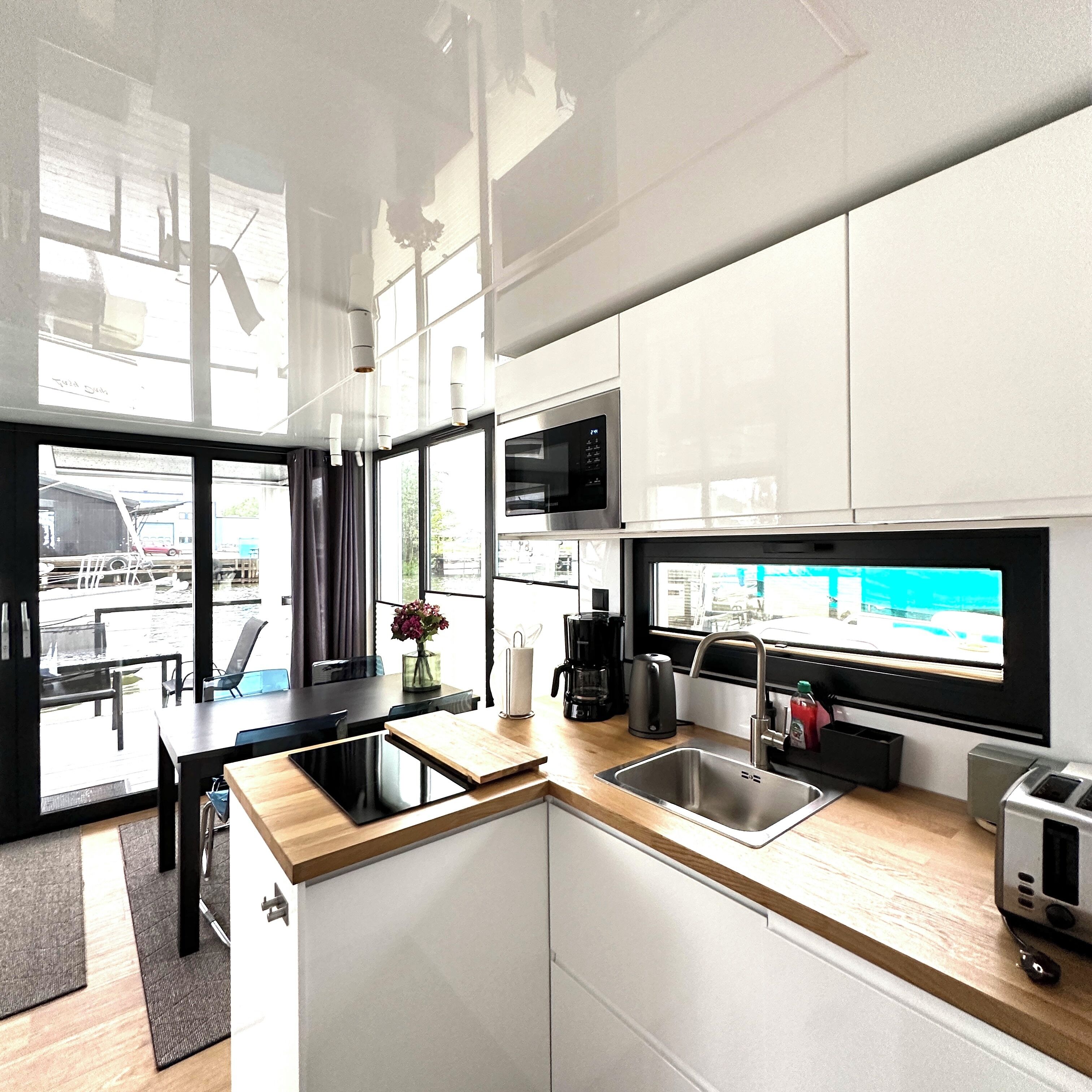 Leilighet – comfort | Oppholdsområde