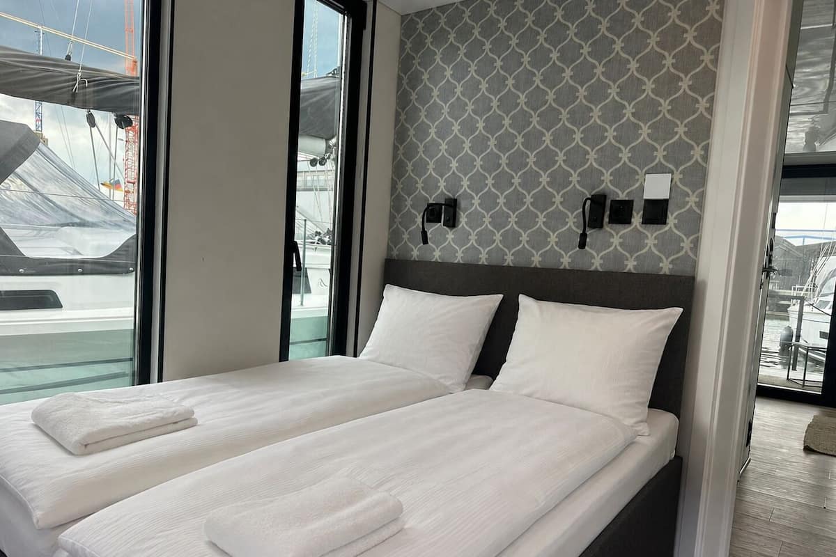 Comfort-Apartment