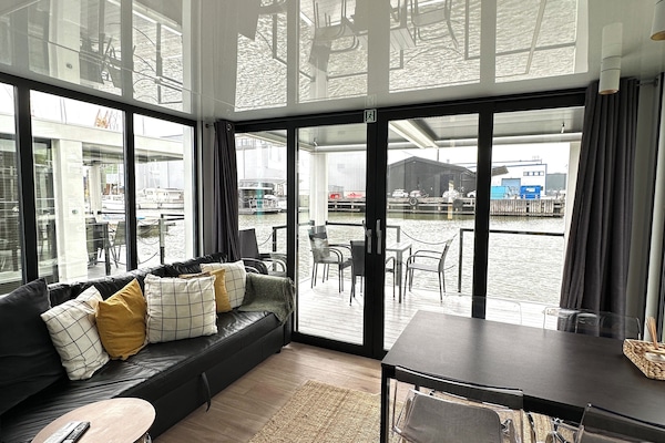 Comfort-Apartment | Wohnbereich