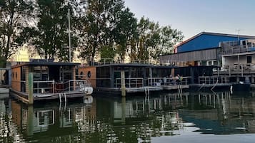 Lake view