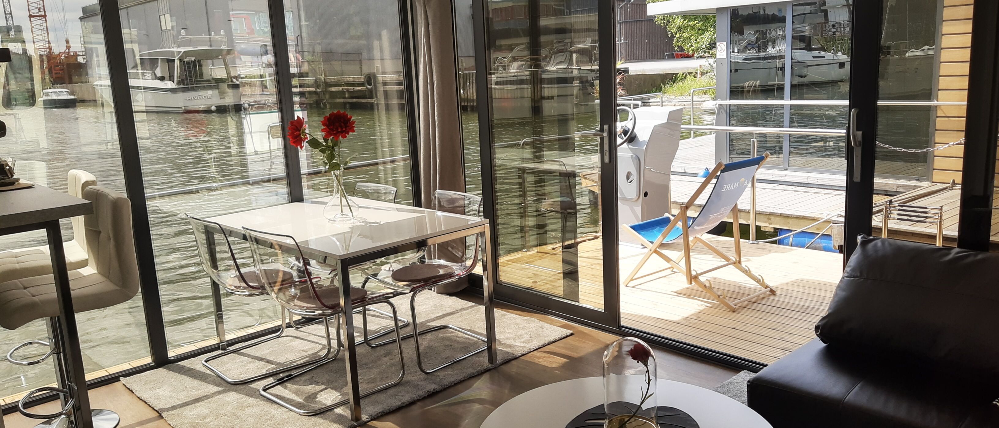 Ramsvik | Terrace/patio