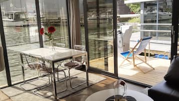 Ramsvik | Terrace/patio