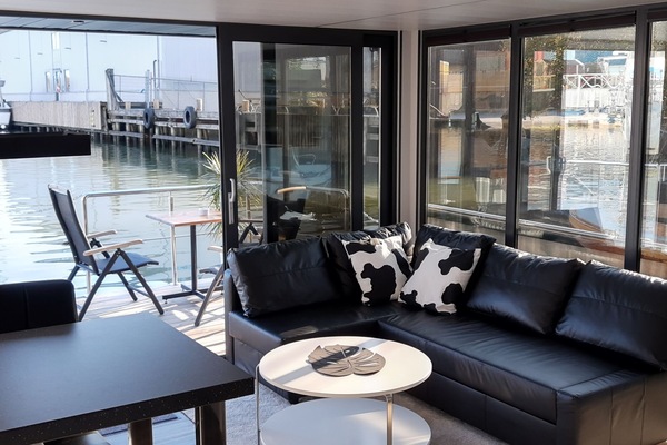 Klädesholmen | Vardagsrum