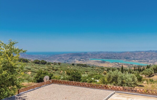 住宿地面